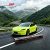 TPU Acid Green