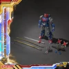 Chodenji Robo Voltes V