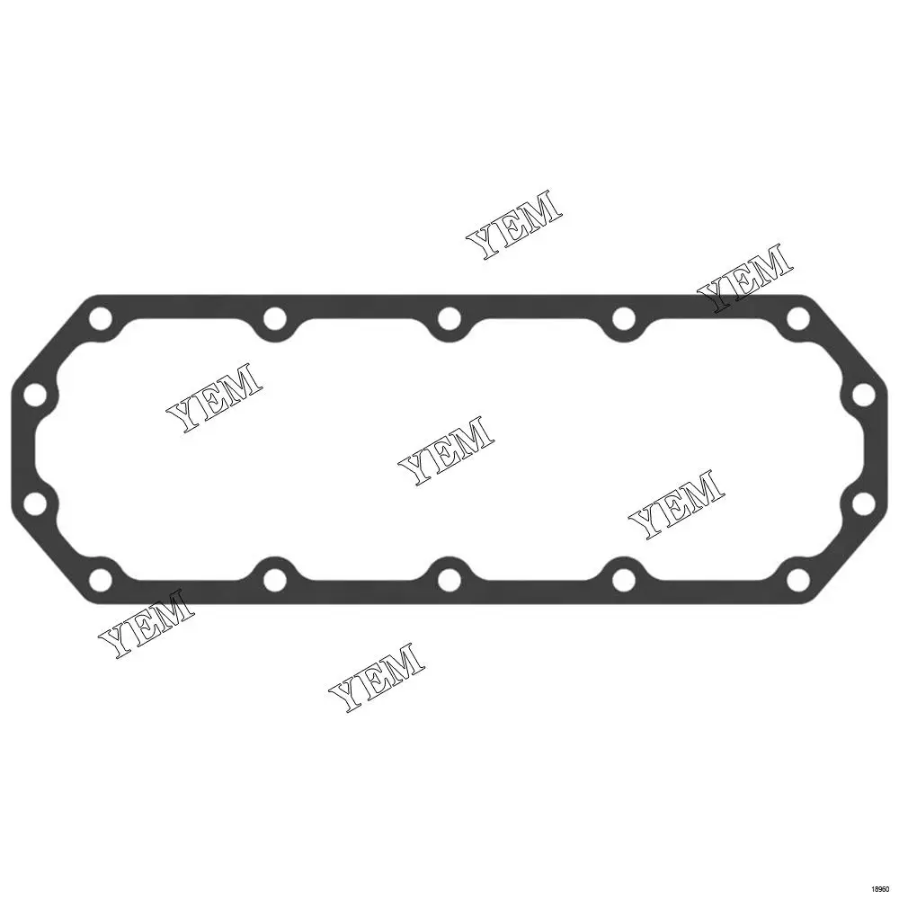 High Performance Gasket 121-3874 Fit for C280-16 3616 Engine Spare Parts 4