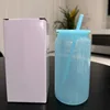 Semi-transparent-blue
