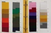 Couleurs mixtes
