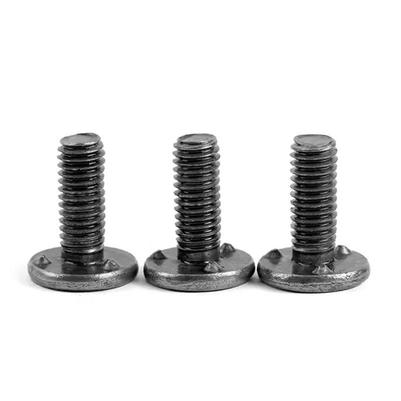 100 Stück Blechschrauben 6 X 5/8 Zoll – Mit Sechskantkopf, Vielseitig Für Metall & Holz