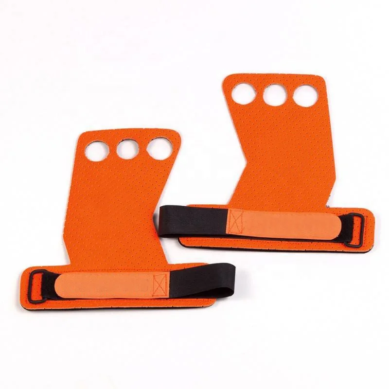 Нейлоновые и кожаные крестовые тренировочные ручки на заказ