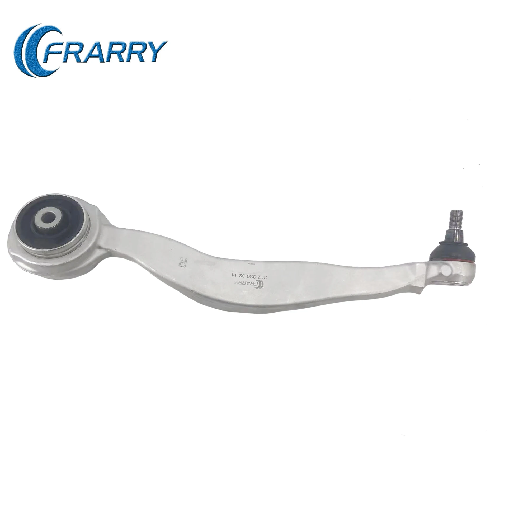 Frarry- Control Arm 2123303211 For Mer-cedes-Benz C218 X218 W212  