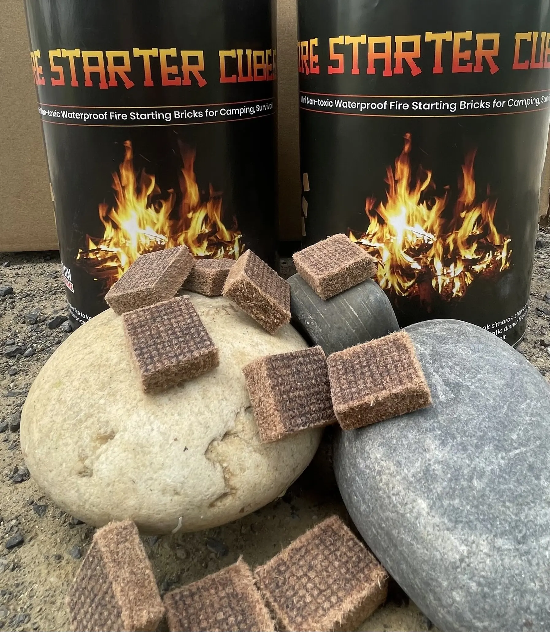 Firelighters How To Start A Coal Bbq Fire Pit How To Start A Bbq