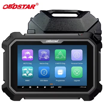 Obdstar Ms80 Std Obd Star Key Programmer Smart Key Moto Key Programmer ...
