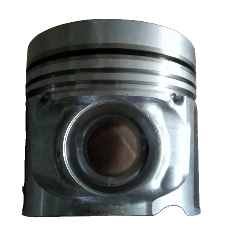 TCD2012 L06 2V Diesel Engine Parts  Piston 0450 1383 0428 4390 0428 5676 04501383 04284390 04285676 for Deutz