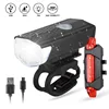 Kit de faros delanteros y traseros