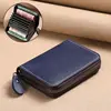 Blue 9 card slots + 2 function card slots