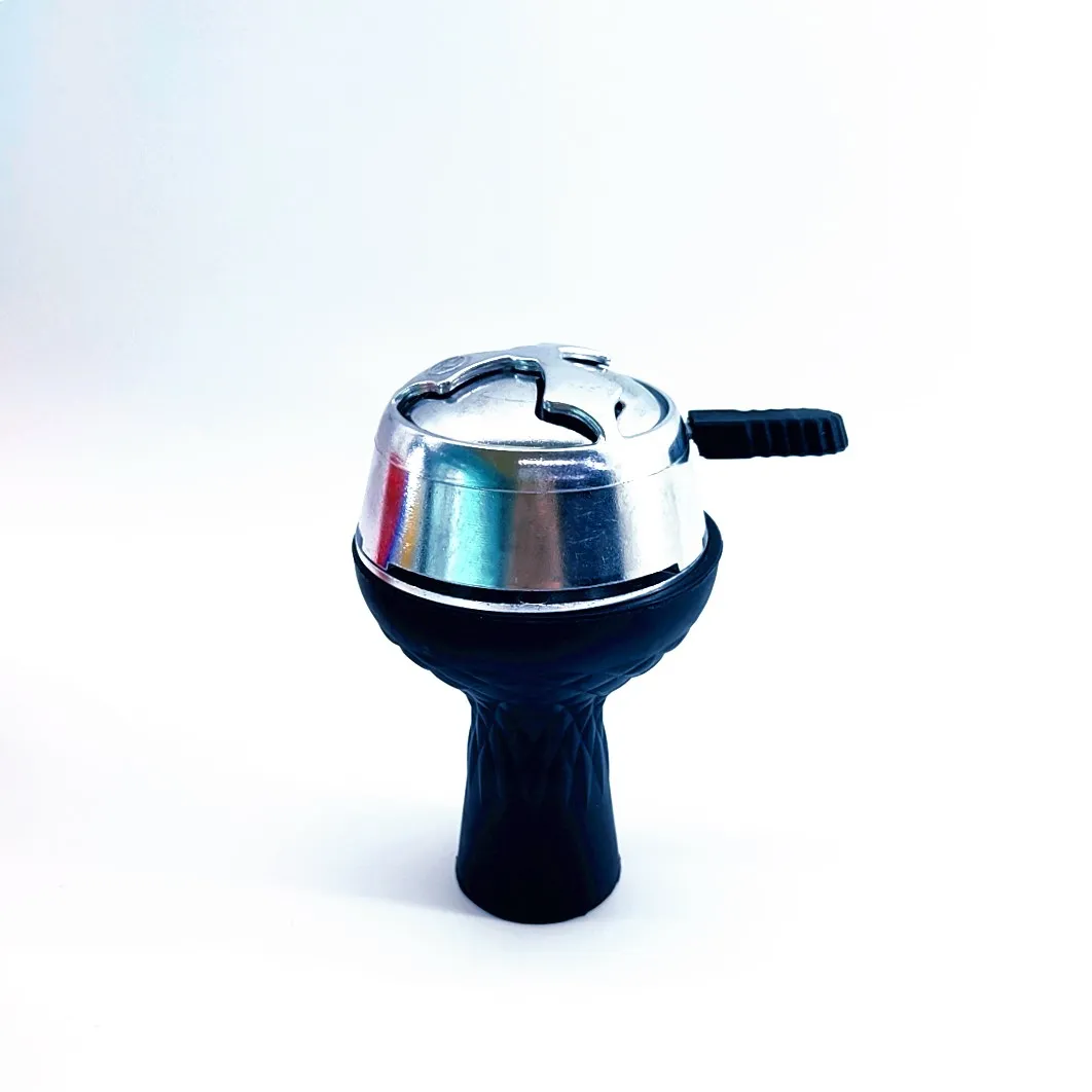 Phụ kiện của máy hút thuốc Shisha Silicon 2