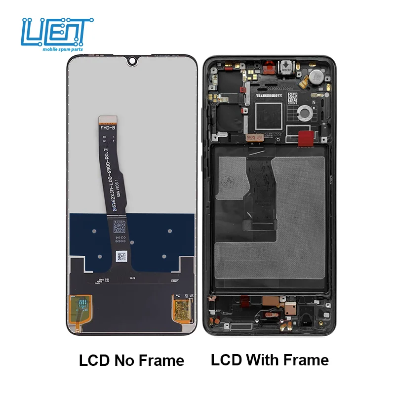P30 Pro LCD Original Screen Replacement for Huawei