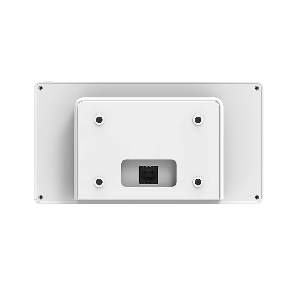 thumbnail image 2 of Alloy Smart Home Hub V3 - Works With SmartThings, Z-Wave Plus, ZigBee Gateway, Alexa & Google 2 of 4