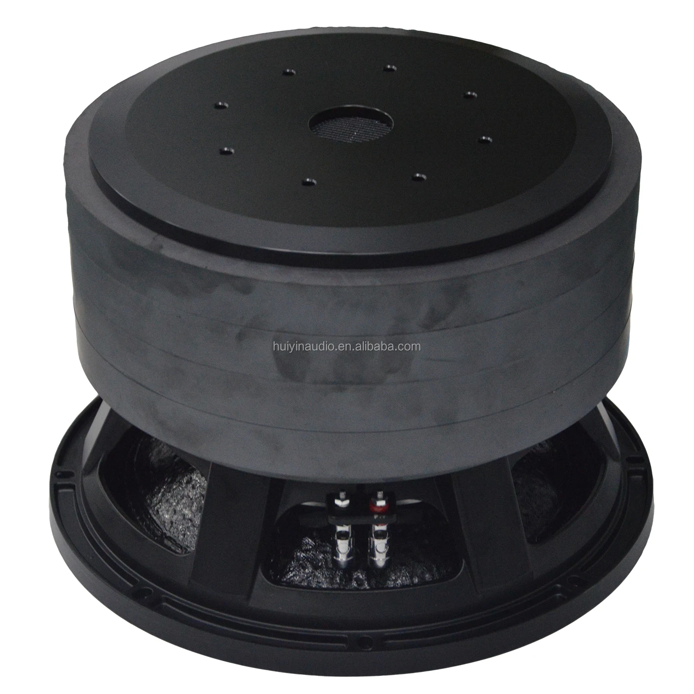 4-Layer Ferrite Magnet 12 Inch Subwoofers 12125-004 5 Inch Coil  RMS 2000W PA Speakers for Pro Audio Line Array Speaker
