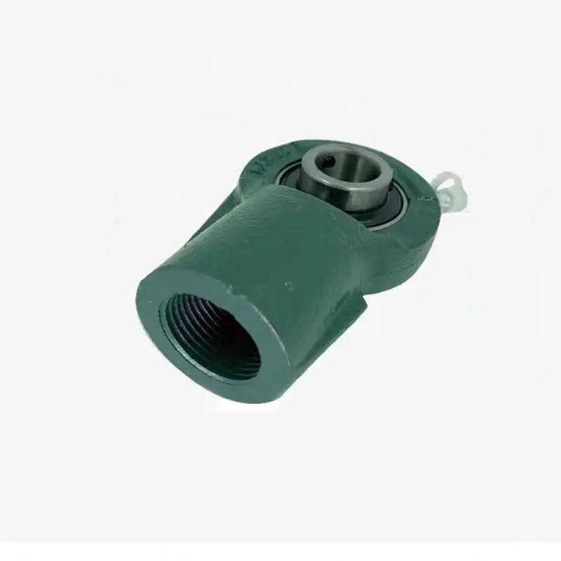 Unità A Cuscinetto Tipo Cartuccia Di Ferro Fuso Self-lube Ref. Fyh Ucha204- 12 - Foto 8