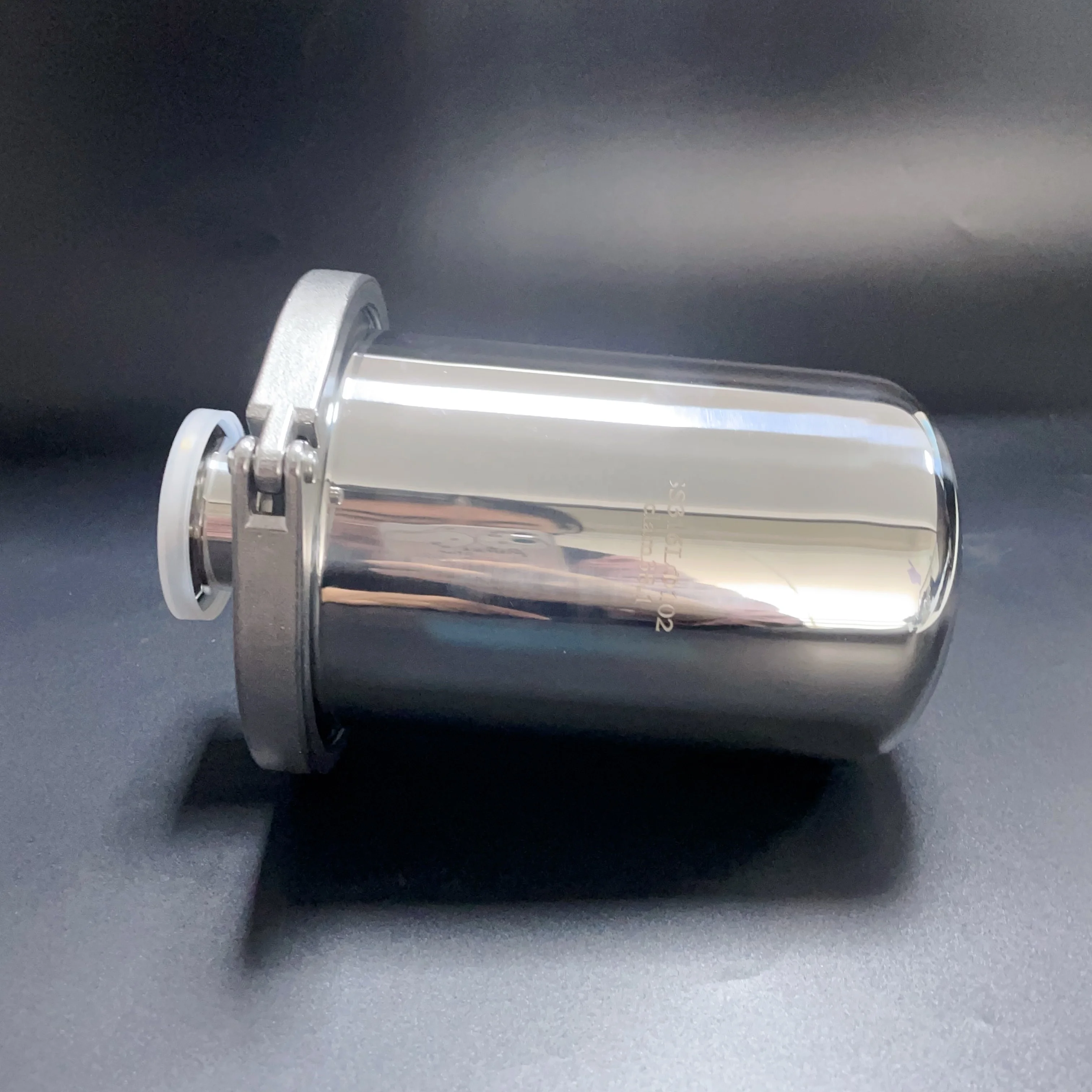 stainless steel 304/316L air breather valves clamp breather hydraulic tank cap