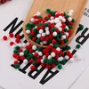 Christmas colors
