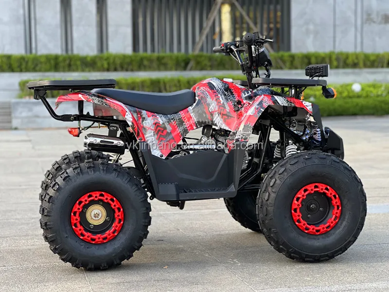 Atv sporty