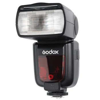 Godox TTL Camera Flash Light TT685C detail image