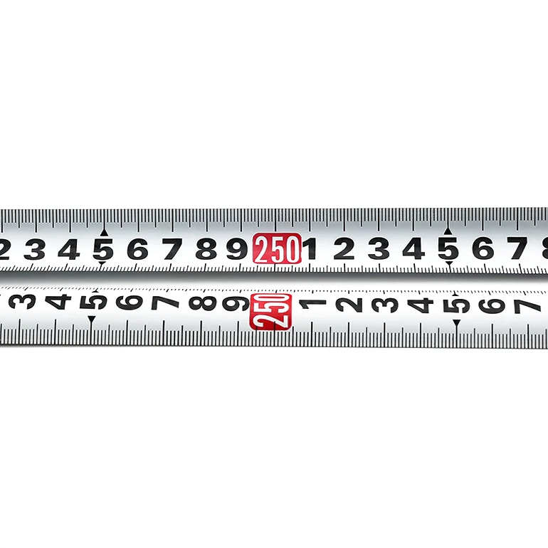 Wintape Retractable Steel Bulk Tape Measure 5m Professional Heavy Duty