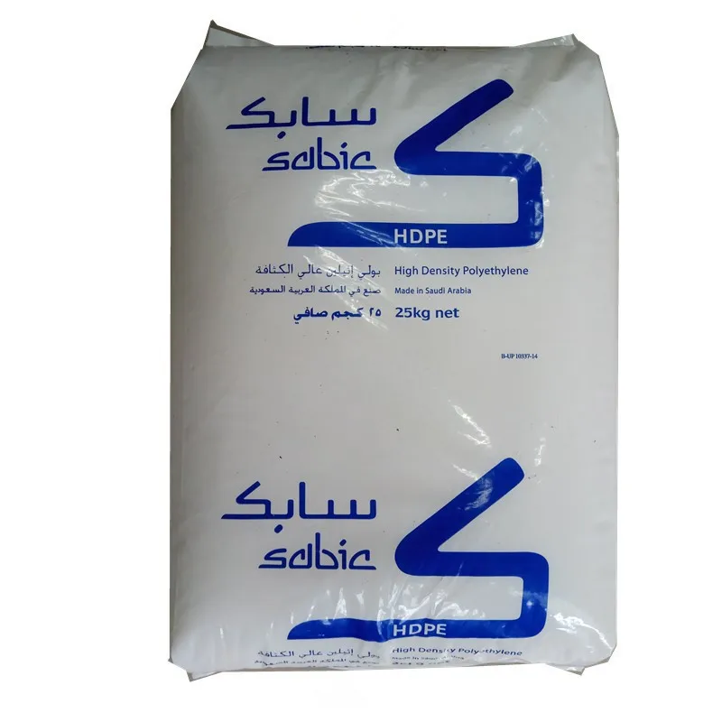 Низкая цена гранулы Hdpe натуральные Hdpe/Ldpe/Lldpe/Pp/Abs/Ps пластикового сырья
