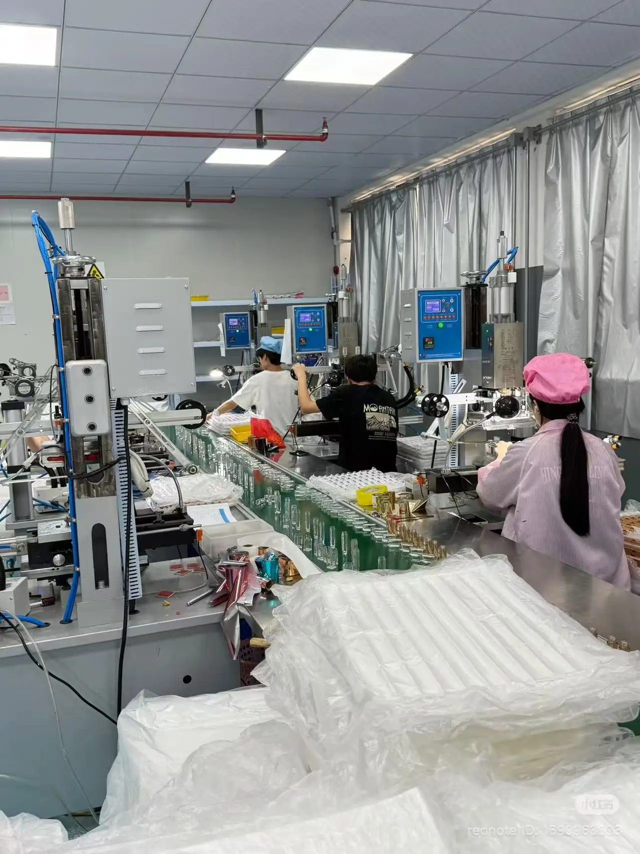 Shenzhen Lechao International Trade Co., Ltd. 2