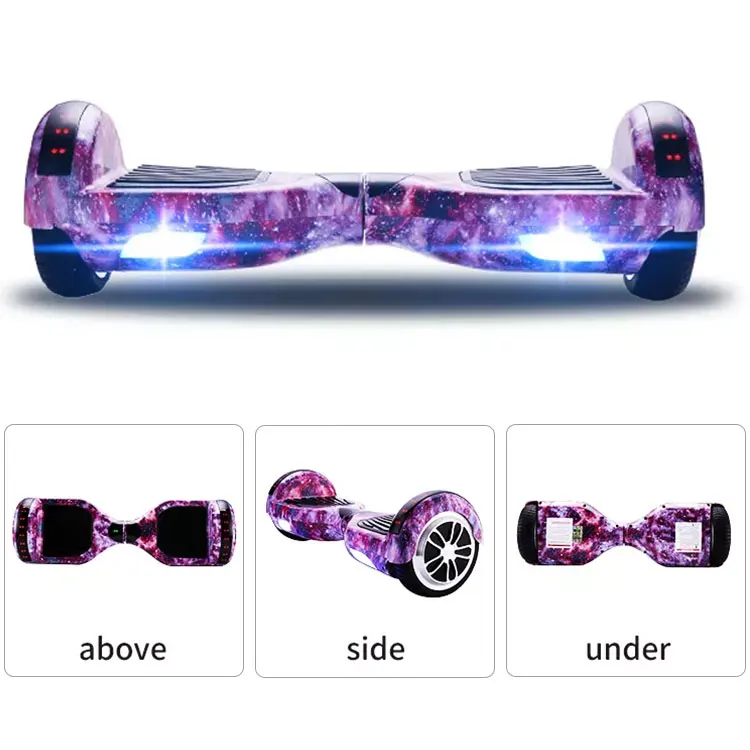 Lightweight Customized Shape Pro Stunt Y Shape Handle Bar Titanium Scooter Bars