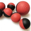 Rojo y negro