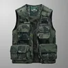 Green camouflage color