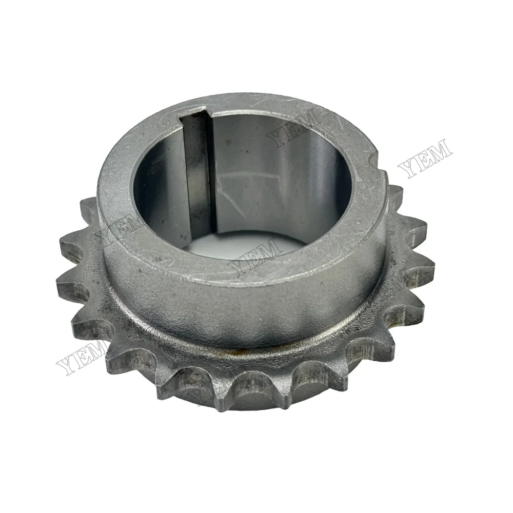 For Nissan Construction Machinery K21 Idler Gear Diesel Engine MachineryEngine