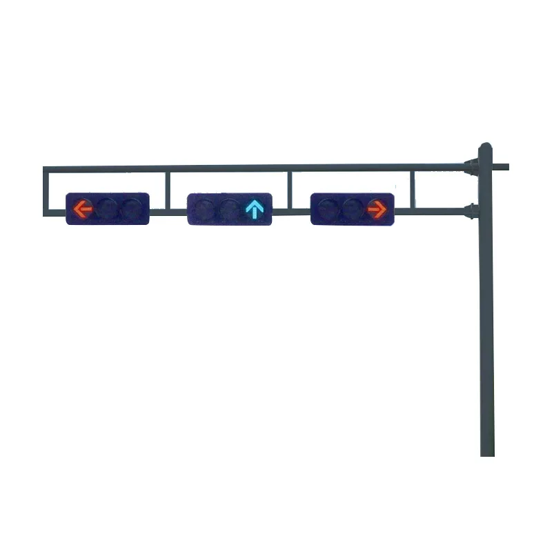 10 лет опыта в строительстве решение системы светофора дорожный сигнал