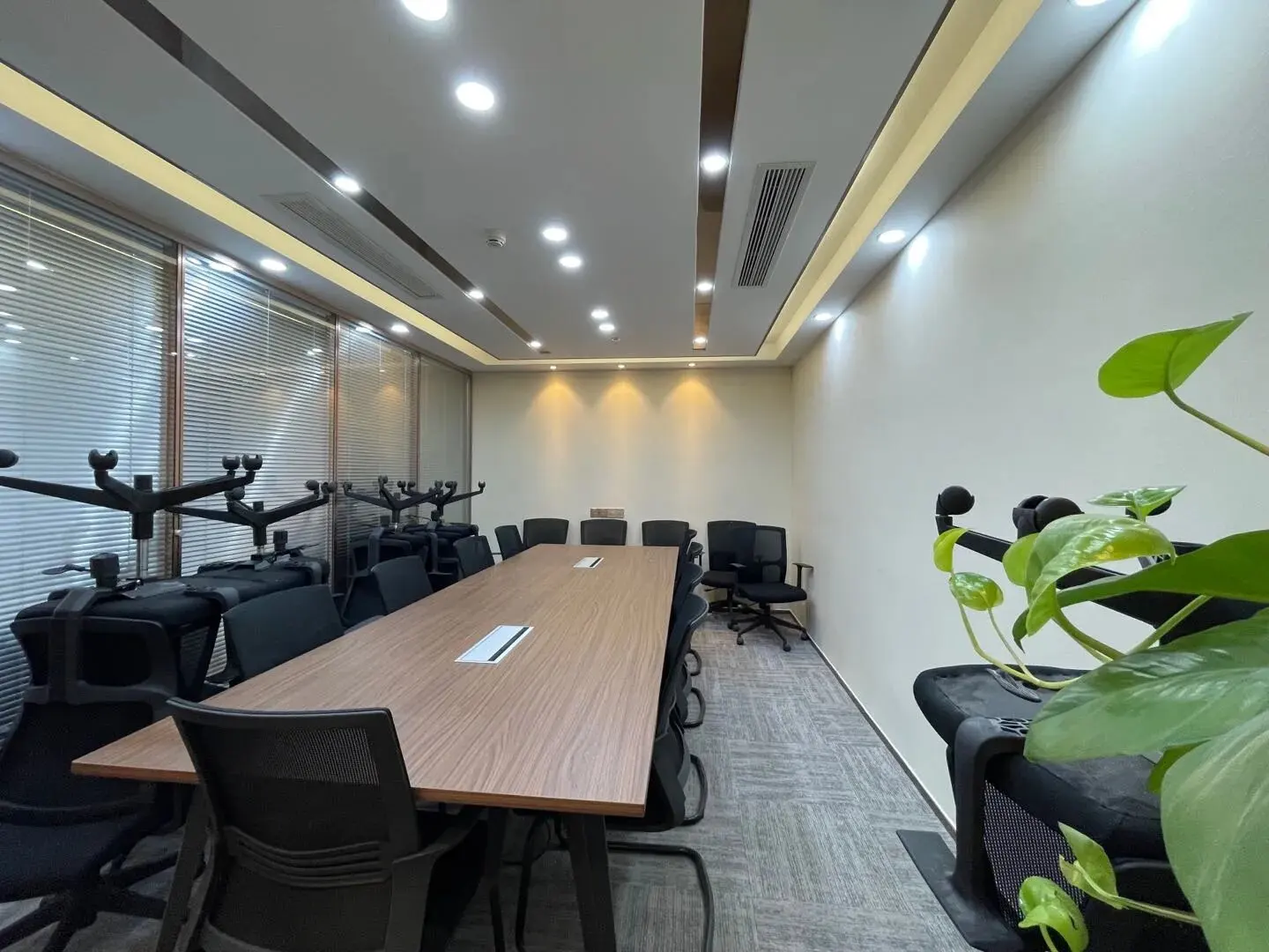 Changsha Jmax Technology Co., Ltd. 1