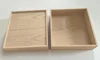 Sanding oak wood color