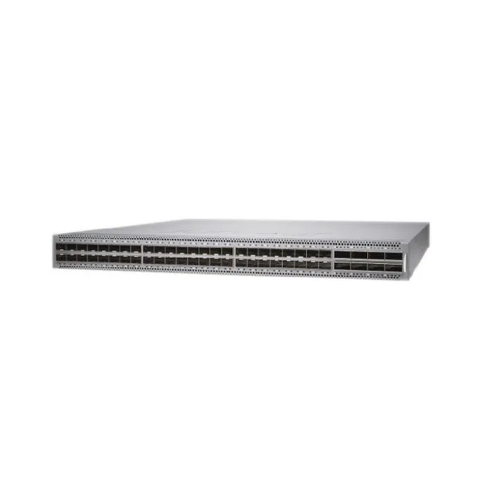 QFX5120-48Y-AFI2 48 ports 25/100GbE data center leaf and campus distribution Layer 2/3 Ethernet Switch