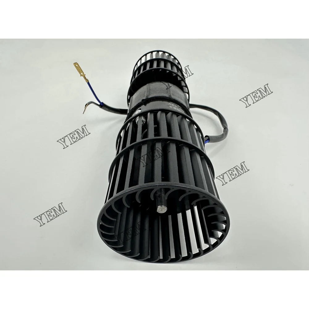 High Quality for Komatsu Engine Part PC56-6 12V Blower Motor