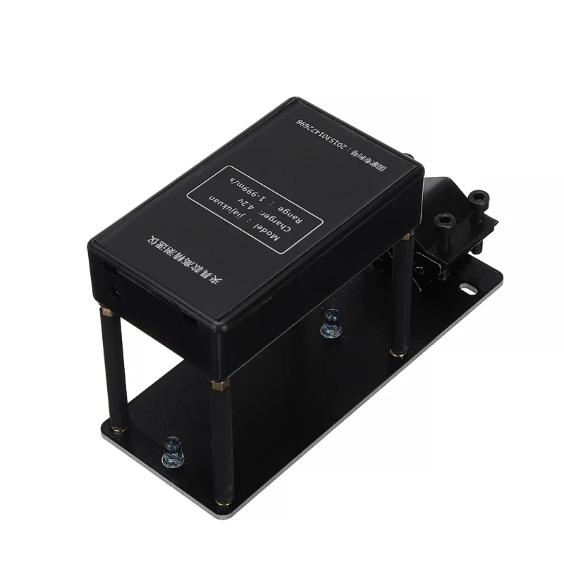 Съемка хронографа Пуля скорость тестер многофункциональный хронограф для съемки измеритель скорости мяч скорость измерения энергии