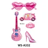 WS-A332