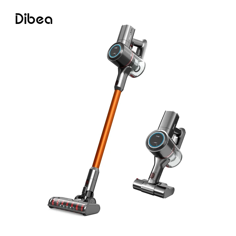 Desktop Vacuum Cleaner 