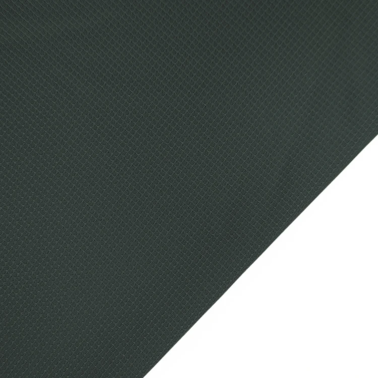 Breathable Activewear Material Vietnam Pique Fabrics, Plain Dyed Nylon Pique Fabric for Polo T Shirt/ factory