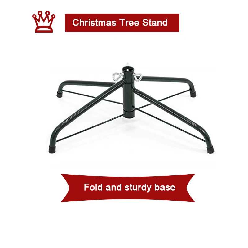 Pre Lit Artificial Christmas Tree With Warm Lights Decorated Buy