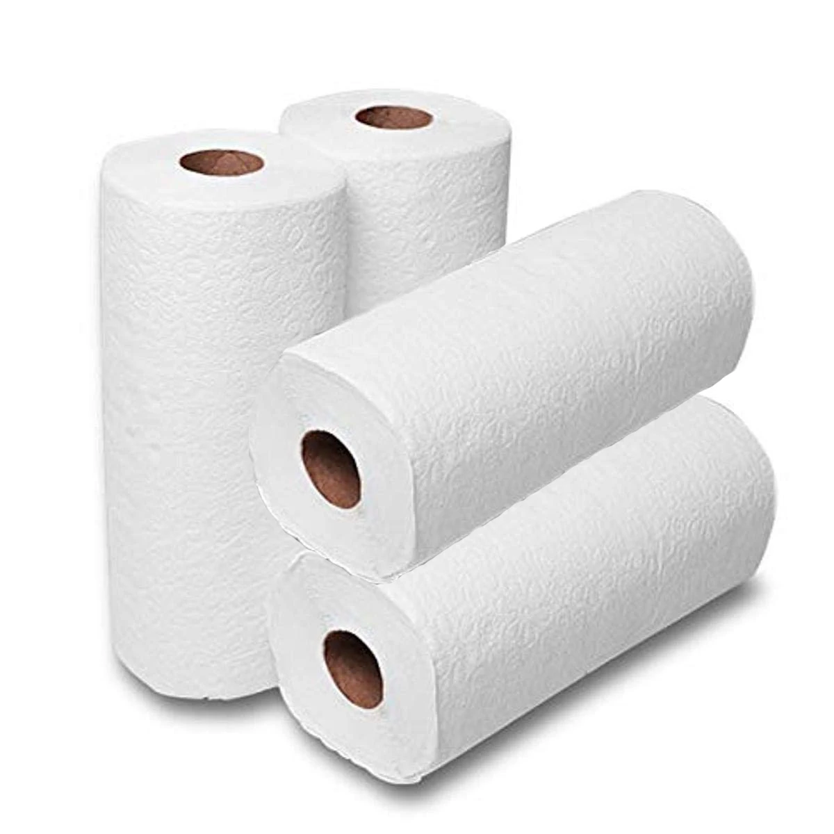 Perfect Paper Towels Adapt-a-size 