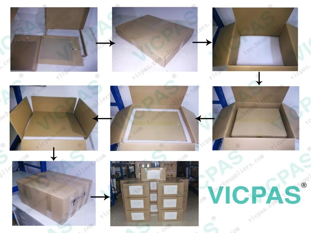 AMT28259 AMT28260 AMT28261 Good Price Quality Industrial Monitor Display Screen
