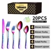 Pattern Magic Color 20Pc