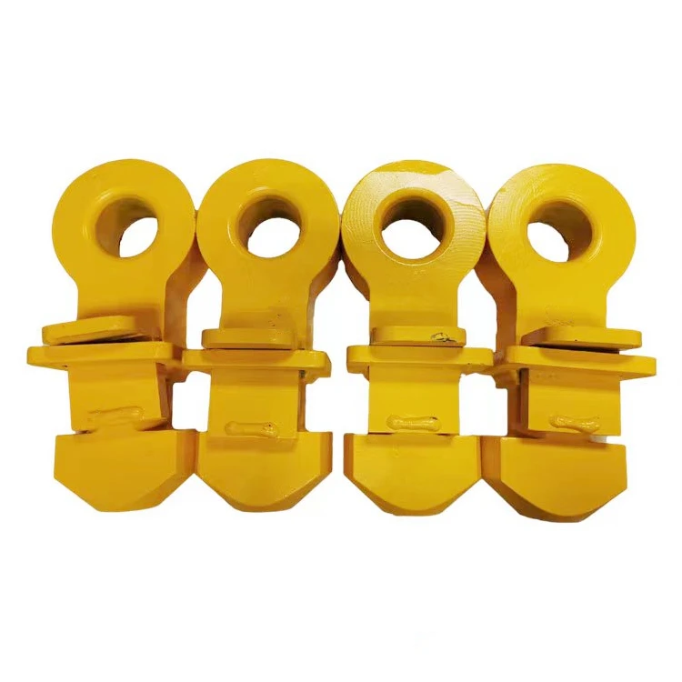 Верхние подъемные контейнерные