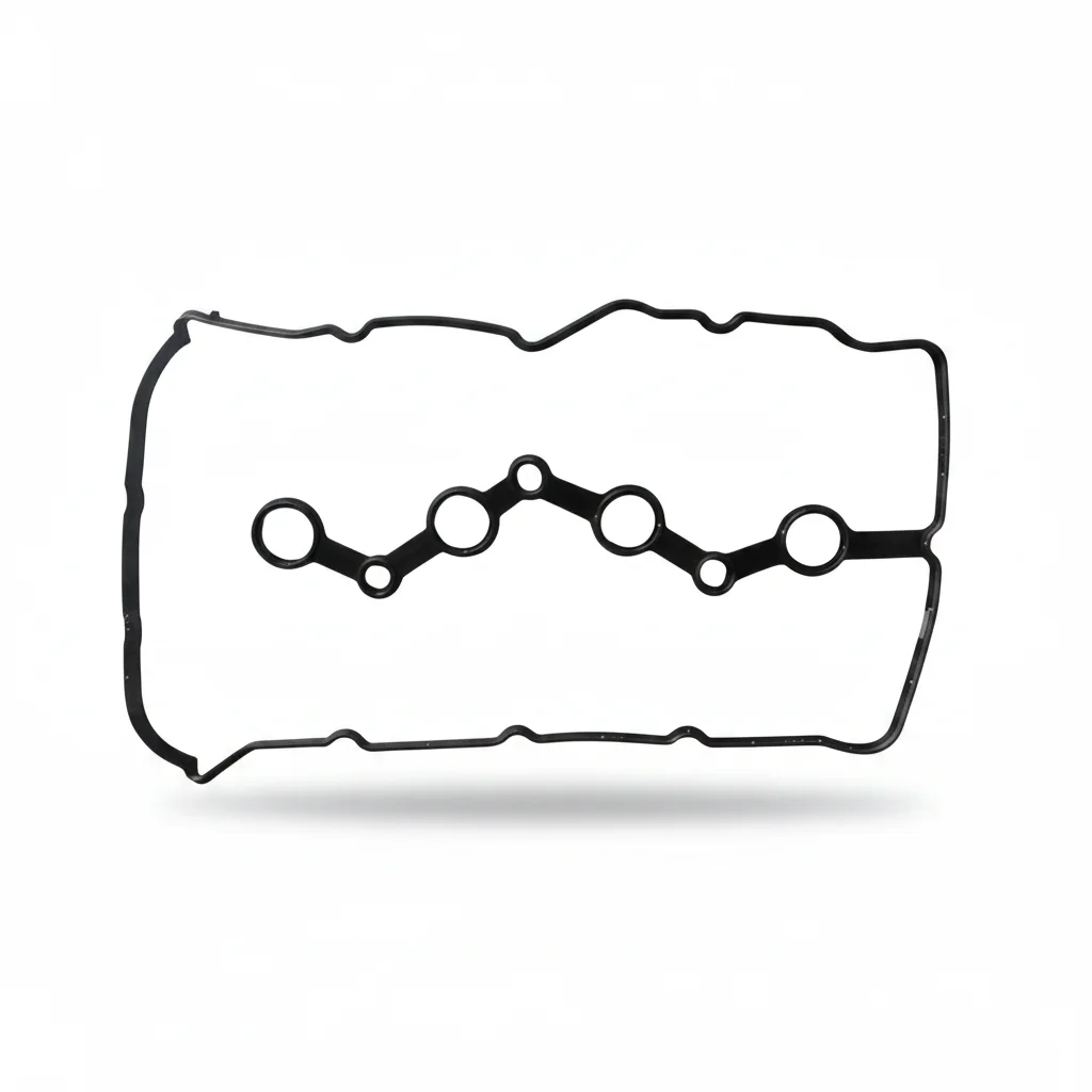 Auto Parts High Quality Valve Cover Gasket OEM 2244126001 for HYUNDAI ACCENT Saloon 1.3 1994-2000