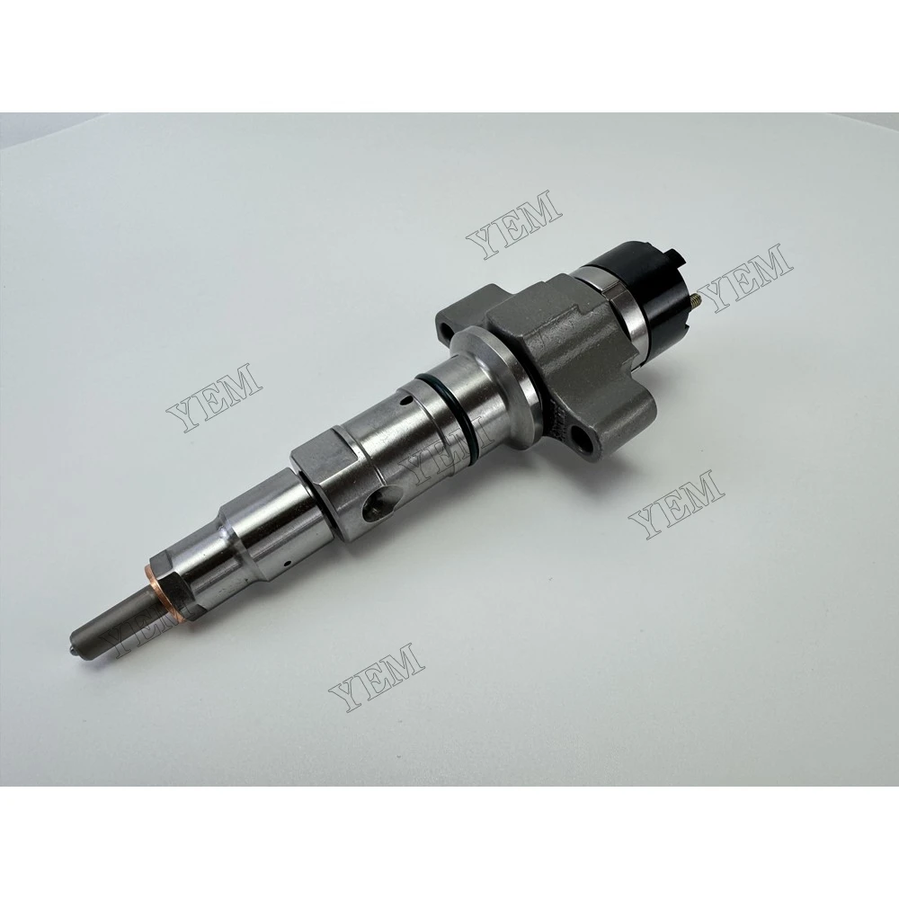 Hot Sale 6CT Fuel Injector 4359204 4