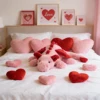 Drago Cuore 50cm (con tasca blu)