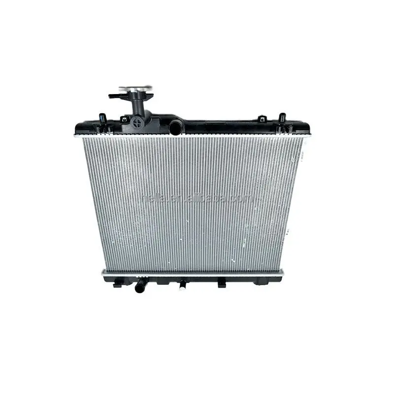 Engine Radiator for TOYOTA TOWNACE NOAH CR4151 2C 96- 16400-6A150 16400-6A190 164006A150 164006A190