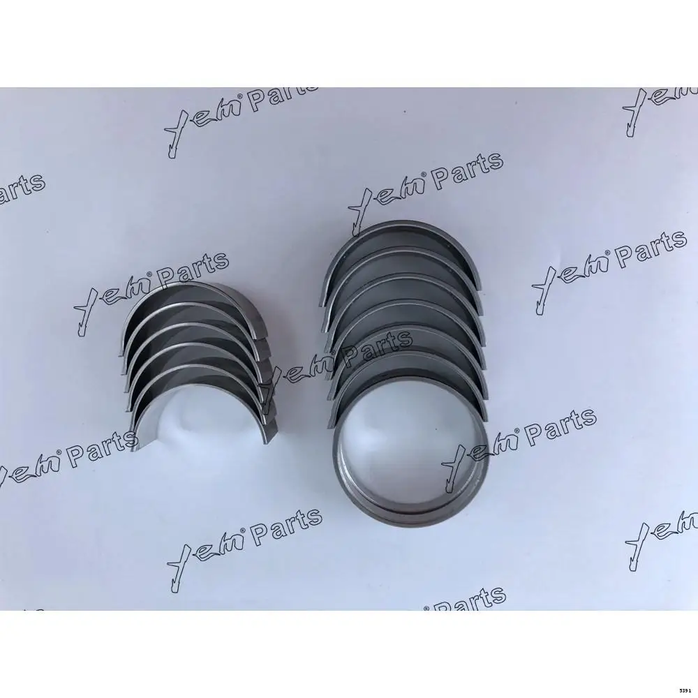 Factory Supply Construction Machinery Parts D1105 Engine Bearing for Kubota