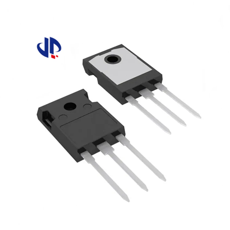 G75T65AK5HD IGBT Power Single Tube – 75A 650V TO-247 Package, 5-Pack 5 thumbnail image