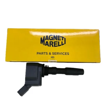 MAGNETI MARELLI OE:04E905110A Factory High Quality Full New Auto Engine Parts Ignition Coil Replace Repair Parts For Audi VW